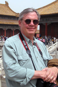 Jeff Kuhn